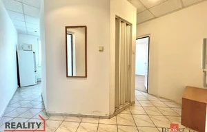 Apartment for sale, 2+1 - 1 bedroom, 52m<sup>2</sup>