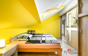 Apartment for sale, Atypical layout, 121m<sup>2</sup>