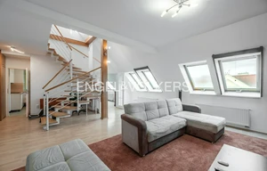 Apartment for rent, 4+1 - 3 bedrooms, 120m<sup>2</sup>