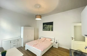 Apartment for rent, 1+KK - Studio, 24m<sup>2</sup>
