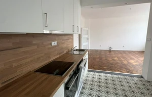 Apartment for rent, 3+kk - 2 bedrooms, 86m<sup>2</sup>