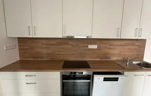 Apartment for rent, 3+kk - 2 bedrooms, 86m<sup>2</sup>