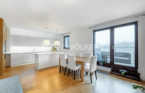 Apartment for rent, 4+kk - 3 bedrooms, 110m<sup>2</sup>