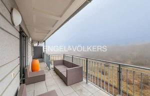 Apartment for rent, 4+kk - 3 bedrooms, 110m<sup>2</sup>