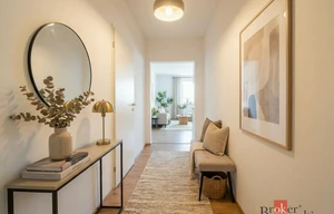 Apartment for sale, 2+kk - 1 bedroom, 64m<sup>2</sup>