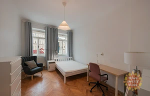 Apartment for rent, 1+KK - Studio, 30m<sup>2</sup>