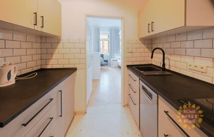 Apartment for rent, 1+KK - Studio, 30m<sup>2</sup>