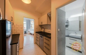 Apartment for rent, 1+KK - Studio, 30m<sup>2</sup>