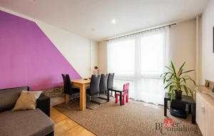 Apartment for sale, 3+1 - 2 bedrooms, 98m<sup>2</sup>