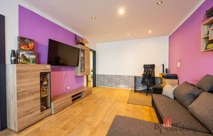 Apartment for sale, 3+1 - 2 bedrooms, 98m<sup>2</sup>