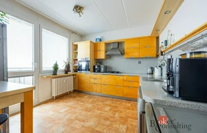 Apartment for sale, 3+1 - 2 bedrooms, 98m<sup>2</sup>