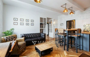 Apartment for sale, 3+kk - 2 bedrooms, 66m<sup>2</sup>