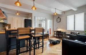 Apartment for sale, 3+kk - 2 bedrooms, 66m<sup>2</sup>