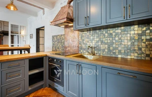 Apartment for sale, 3+kk - 2 bedrooms, 66m<sup>2</sup>