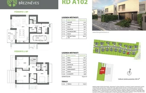 Family house for sale, 139m<sup>2</sup>, 229m<sup>2</sup> of land