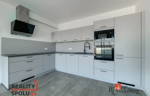 Apartment for rent, 2+kk - 1 bedroom, 54m<sup>2</sup>