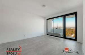 Apartment for rent, 2+kk - 1 bedroom, 54m<sup>2</sup>