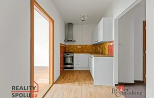 Apartment for sale, 2+1 - 1 bedroom, 55m<sup>2</sup>