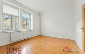 Apartment for sale, 2+1 - 1 bedroom, 55m<sup>2</sup>