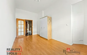 Apartment for sale, 2+1 - 1 bedroom, 55m<sup>2</sup>