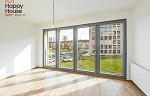 Apartment for rent, 4+kk - 3 bedrooms, 109m<sup>2</sup>