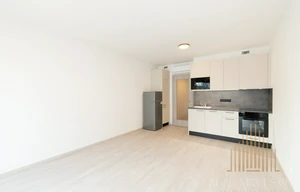 Apartment for rent, 1+KK - Studio, 32m<sup>2</sup>