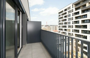 Apartment for rent, 1+KK - Studio, 32m<sup>2</sup>