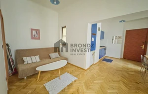 Apartment for rent, 2+kk - 1 bedroom, 50m<sup>2</sup>