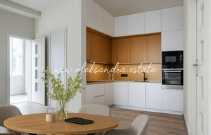 Apartment for sale, 1+1 - Studio, 39m<sup>2</sup>