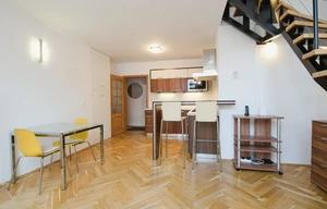 Apartment for sale, 2+kk - 1 bedroom, 85m<sup>2</sup>