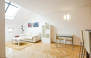 Apartment for sale, 2+kk - 1 bedroom, 85m<sup>2</sup>