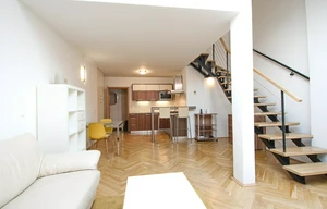 Apartment for sale, 2+kk - 1 bedroom, 85m<sup>2</sup>