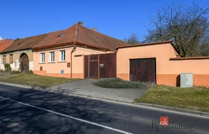 Family house for sale, 90m<sup>2</sup>, 1070m<sup>2</sup> of land