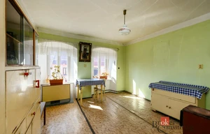 Family house for sale, 90m<sup>2</sup>, 1070m<sup>2</sup> of land