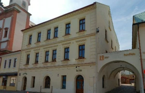 Apartment for rent, 2+1 - 1 bedroom, 61m<sup>2</sup>