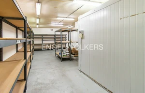Warehouse for rent, 140m<sup>2</sup>
