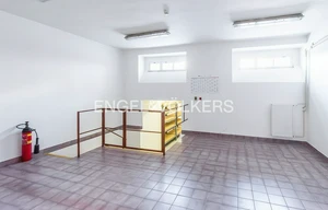 Warehouse for rent, 140m<sup>2</sup>