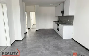 Apartment for rent, 4+kk - 3 bedrooms, 80m<sup>2</sup>
