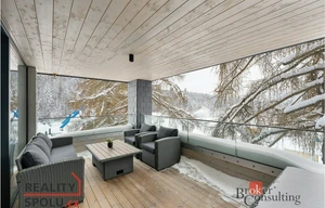 Apartment for sale, 4+kk - 3 bedrooms, 100m<sup>2</sup>