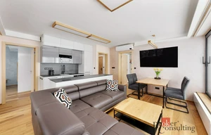 Apartment for sale, 4+kk - 3 bedrooms, 100m<sup>2</sup>