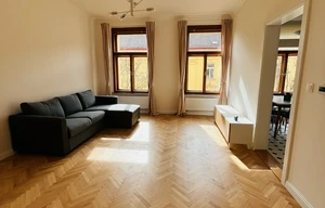 Apartment for rent, 2+1 - 1 bedroom, 74m<sup>2</sup>