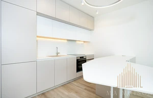 Apartment for rent, 2+kk - 1 bedroom, 57m<sup>2</sup>