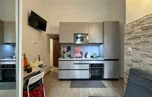 Apartment for rent, 2+kk - 1 bedroom, 36m<sup>2</sup>