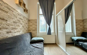 Apartment for rent, 2+kk - 1 bedroom, 36m<sup>2</sup>