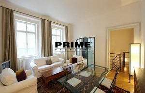 Apartment for rent, 2+1 - 1 bedroom, 73m<sup>2</sup>
