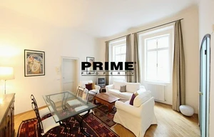 Apartment for rent, 2+1 - 1 bedroom, 73m<sup>2</sup>
