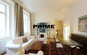 Apartment for rent, 2+1 - 1 bedroom, 73m<sup>2</sup>