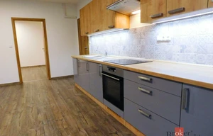 Apartment for rent, 2+kk - 1 bedroom, 67m<sup>2</sup>