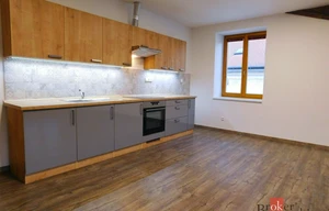 Apartment for rent, 2+kk - 1 bedroom, 67m<sup>2</sup>