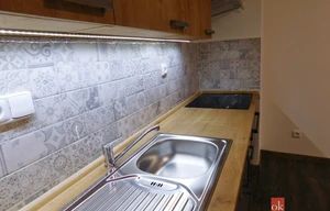 Apartment for rent, 2+kk - 1 bedroom, 67m<sup>2</sup>